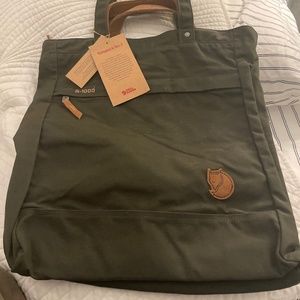 Fjallraven Totepack No.1
